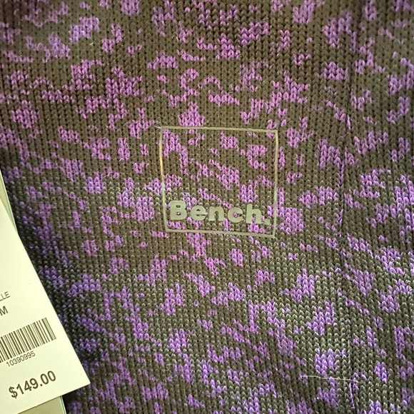 NWT! Bench super cozy vest - Picture 5 of 7